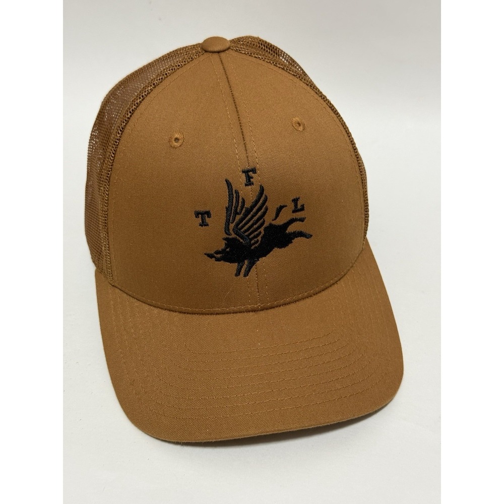 Yupoong The Authentic SnapBack Classics TFL The Flatlands BB Cap